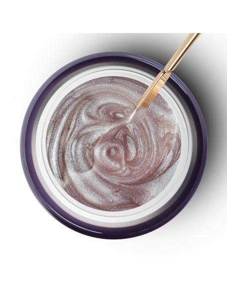 GELAXYO PEARLY 9 - 15ml gel autonivelant