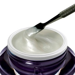 GELAXYO PEARLY 6 - 15ml gel autonivelant