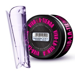 GEL 3 in 1 CLEAR - VIVA LA TIENDA - 30ml