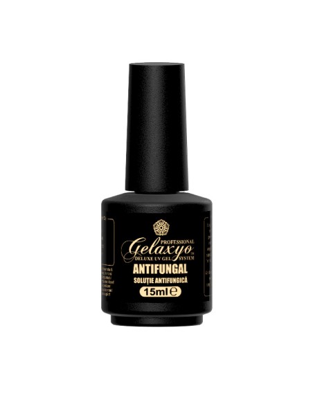 GELAXYO ANTIFUNGAL - SOLUȚIE ANTIFUNGICĂ 15ml