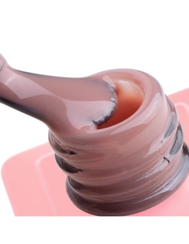 GELAXYO NUDE & ROSY - TRIO RUBBER BASE SET 15ml...