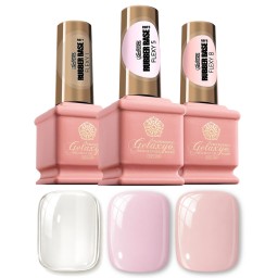 GELAXYO FLEXY SET 3 x 15 ML