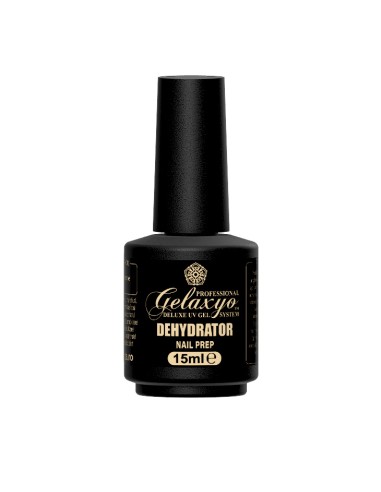 GELAXYO SALON SYSTEM 6x15ml + 2x15ml