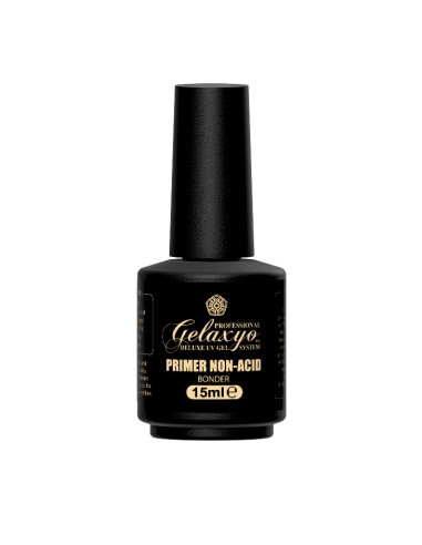 GELAXYO SALON SYSTEM 6x15ml + 2x15ml