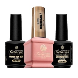 SISTEM ANTI-LIFTING ÎN 3 PAȘI 3 x 15 ML