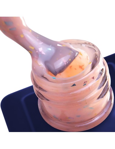 RUBBER BASE GLAMYO 11 15ml