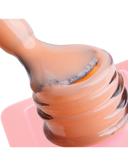 GELAXYO NUDE & ROSY - TRIO RUBBER BASE SET 15ml + 2x7ml