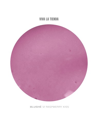 VIVA LA TIENDA POLYGEL BLUSHÉ 12 - Raspberry...