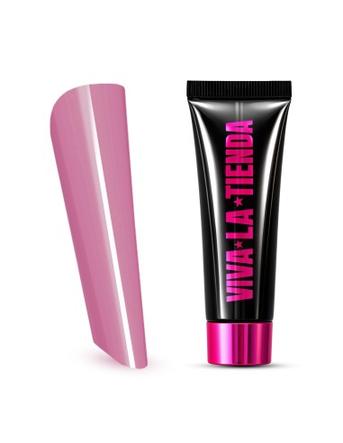 VIVA LA TIENDA POLYGEL BLUSHÉ 12 - Raspberry...