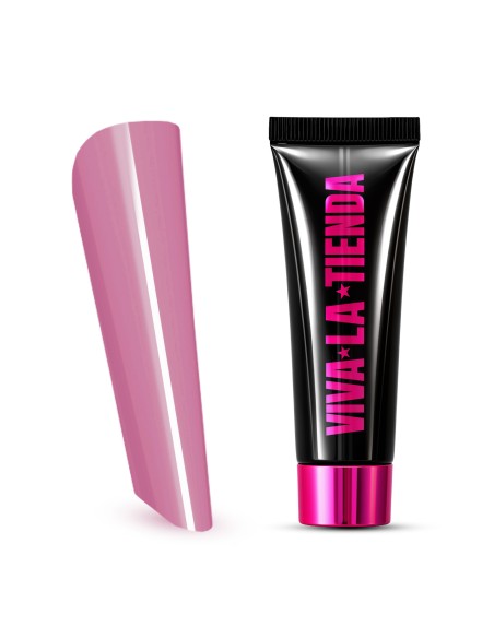 VIVA LA TIENDA POLYGEL BLUSHÉ 12 - Raspberry Kiss - 30ml