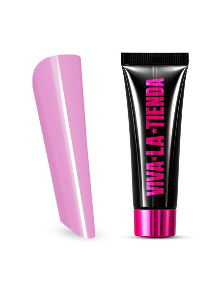 VIVA LA TIENDA POLYGEL BLUSHÉ 13 - Baby Orchid - 30ml