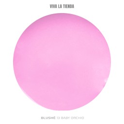 VIVA LA TIENDA POLYGEL BLUSHÉ 13 - Baby Orchid - 15ml 2