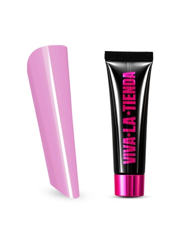 VIVA LA TIENDA POLYGEL BLUSHÉ 13 - Baby Orchid...