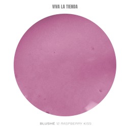 VIVA LA TIENDA POLYGEL BLUSHÉ 12 - Raspberry Kiss - 15ml 2