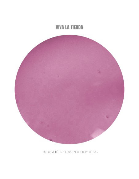 VIVA LA TIENDA POLYGEL BLUSHÉ 12 - Raspberry Kiss - 15ml