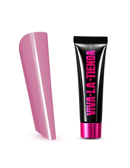 VIVA LA TIENDA POLYGEL BLUSHÉ 12 - Raspberry Kiss - 15ml