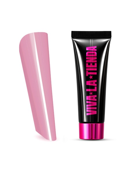 VIVA LA TIENDA POLYGEL BLUSHÉ 11 - Summer Pink - 30ml