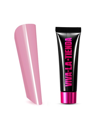 VIVA LA TIENDA POLYGEL BLUSHÉ 11 - Summer Pink...