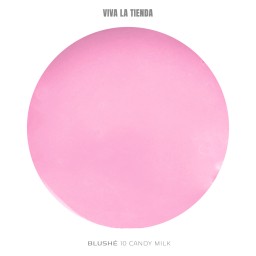 VIVA LA TIENDA POLYGEL BLUSHÉ 10 - Candy Milk - 30ml 2