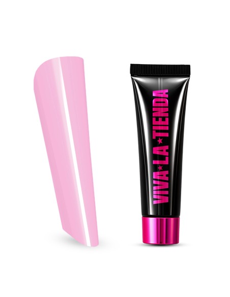 VIVA LA TIENDA POLYGEL BLUSHÉ 10 - Candy Milk - 15ml