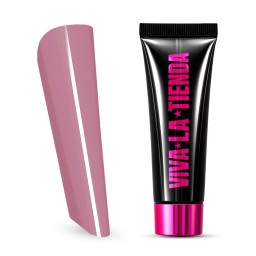 VIVA LA TIENDA POLYGEL BLUSHÉ 09 - Mocha Pink - 30ml