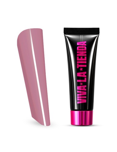 VIVA LA TIENDA POLYGEL BLUSHÉ 09 - Mocha Pink -...