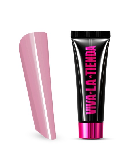 VIVA LA TIENDA POLYGEL BLUSHÉ 08 - Honey Caramel - 30ml