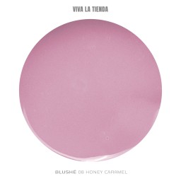 VIVA LA TIENDA POLYGEL BLUSHÉ 08 - Honey Caramel - 15ml 2