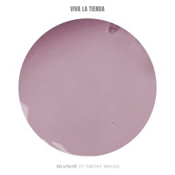 VIVA LA TIENDA POLYGEL BLUSHÉ 07 - Smoky Mauve - 30ml 2