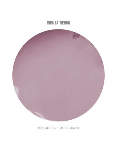 VIVA LA TIENDA POLYGEL BLUSHÉ 07 - Smoky Mauve...