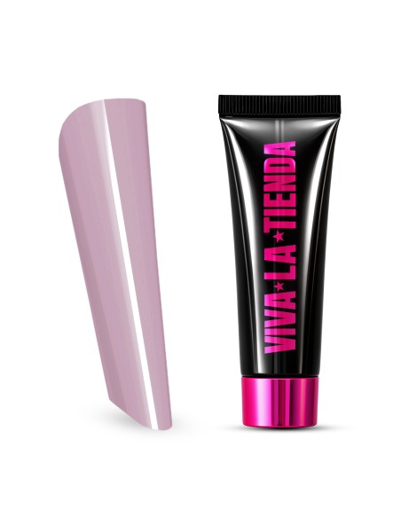 VIVA LA TIENDA POLYGEL BLUSHÉ 07 - Smoky Mauve - 30ml