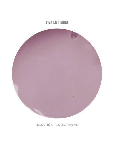 VIVA LA TIENDA POLYGEL BLUSHÉ 07 - Smoky Mauve - 15ml