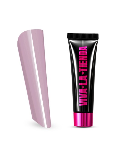 VIVA LA TIENDA POLYGEL BLUSHÉ 07 - Smoky Mauve - 15ml