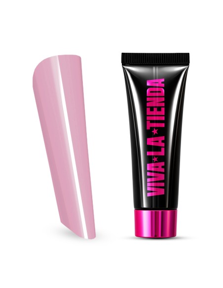 VIVA LA TIENDA POLYGEL BLUSHÉ 06 - Dusty Rose - 30ml