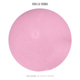 VIVA LA TIENDA POLYGEL BLUSHÉ 06 - Dusty Rose - 15ml 2
