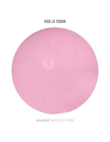 VIVA LA TIENDA POLYGEL BLUSHÉ 06 - Dusty Rose -...