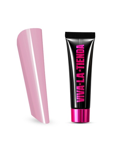 VIVA LA TIENDA POLYGEL BLUSHÉ 06 - Dusty Rose -...