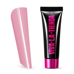 VIVA LA TIENDA POLYGEL BLUSHÉ 05 - Flamingo Flush - 30ml