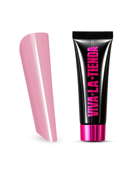 VIVA LA TIENDA POLYGEL BLUSHÉ 05 - Flamingo Flush - 30ml