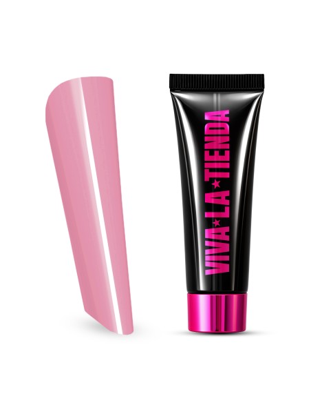 VIVA LA TIENDA POLYGEL BLUSHÉ 04 - Coral Glow - 30ml