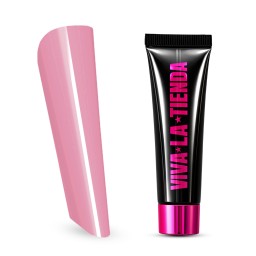 VIVA LA TIENDA POLYGEL BLUSHÉ 04 - Coral Glow - 15ml