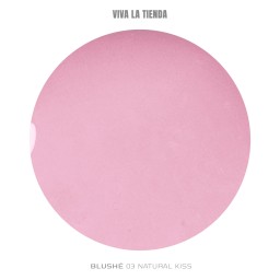 VIVA LA TIENDA POLYGEL BLUSHÉ 03 - Natural Kiss - 30ml 2