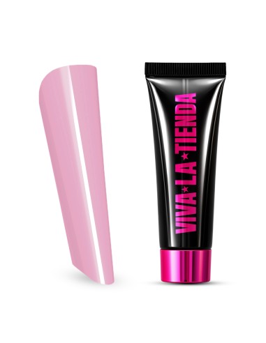 VIVA LA TIENDA POLYGEL BLUSHÉ 03 - Natural Kiss...