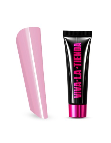 VIVA LA TIENDA POLYGEL BLUSHÉ 03 - Natural Kiss...