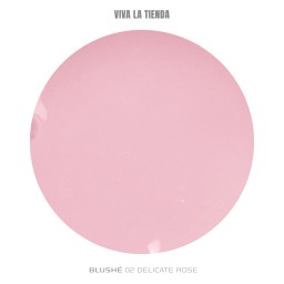 VIVA LA TIENDA POLYGEL BLUSHÉ 02 - Delicate Rose - 30ml 2