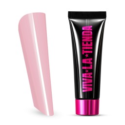 VIVA LA TIENDA POLYGEL BLUSHÉ 02 - Delicate Rose - 30ml