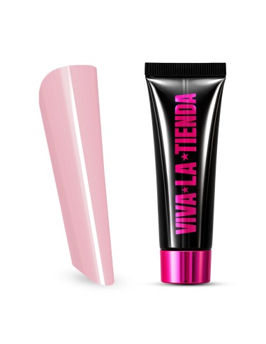 VIVA LA TIENDA POLYGEL BLUSHÉ 02 - Delicate...