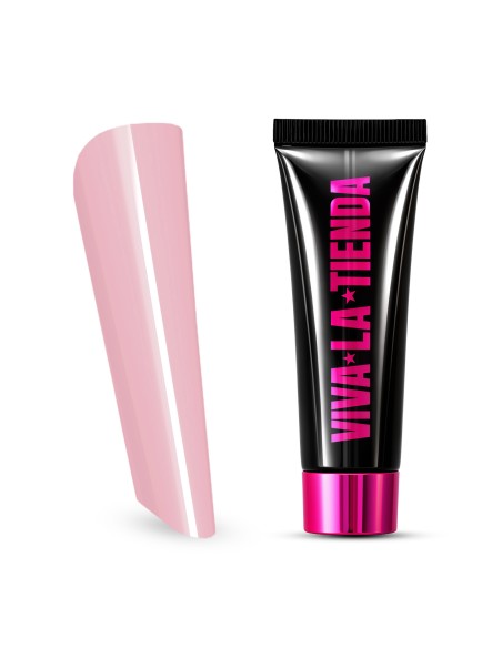 VIVA LA TIENDA POLYGEL BLUSHÉ 02 - Delicate Rose - 30ml