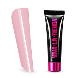 VIVA LA TIENDA POLYGEL BLUSHÉ 02 - Delicate Rose - 15ml