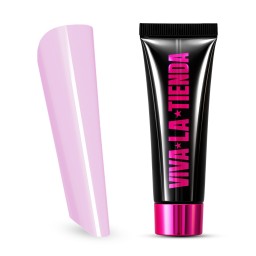 VIVA LA TIENDA POLYGEL BLUSHÉ 01 - Milky Pink - 30ml